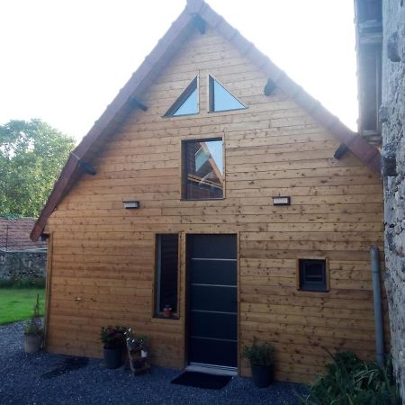 Maison Privative, Cocooning, Zen , Avec Jacuzzi Mont-Notre-Dame Экстерьер фото